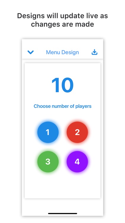App Design Viewer screenshot-3