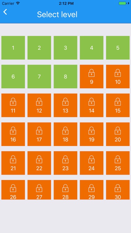 Math Puzzles 2018 screenshot-4