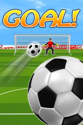 Game screenshot Ball-to-Goal mod apk