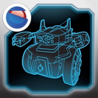 Cyber Robot sur PC