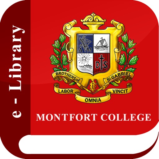 Montfort College icon