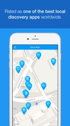 World Around Me - WAM Pro Captura de tela 4