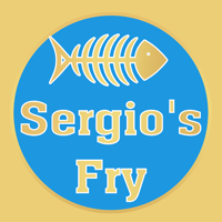 Sergios Fry