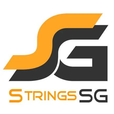 StringsSG Cheats