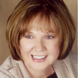 June Vickers Realtor