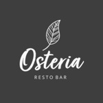 Download Osteria app