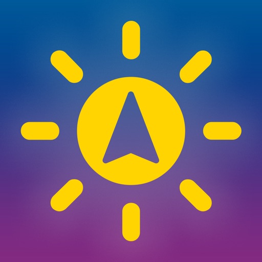 Weather on the Way: Road Trip