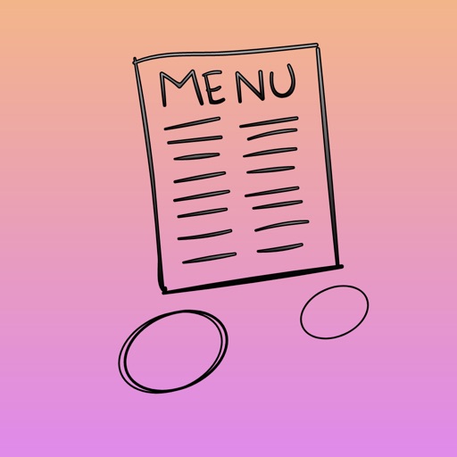 MenuGo icon