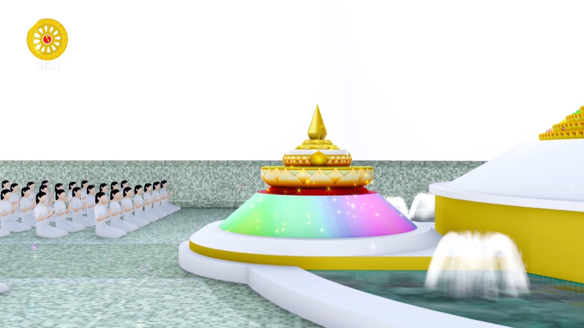 GBN TV Official screenshot 2