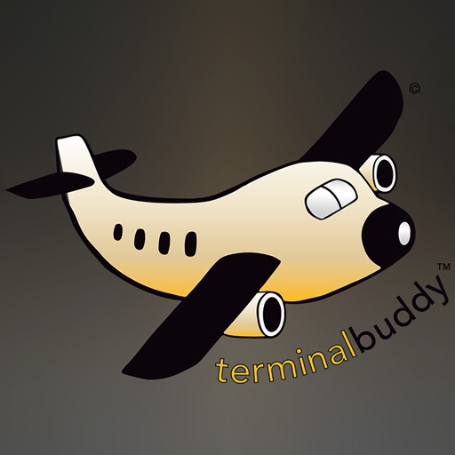 Terminal Buddy Icon