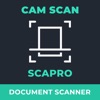 ScaPro: Document Cam Scanner icon