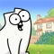 Simon’s Cat - Story Time by Tactile Games — Based on the highly popular animated series, Simon and his cat face their biggest challenge yet