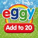 Download Eggy Add to 20 app