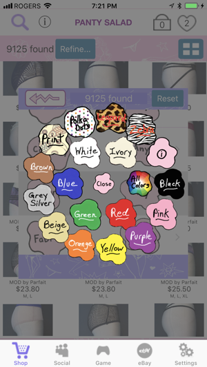Panty Salad(圖5)-速報App
