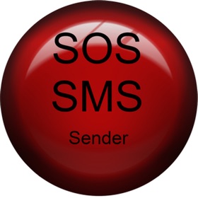 螢幕擷取畫面 (4) SOS SMS Sender