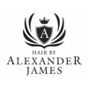 Alexander James Hair Studio icon