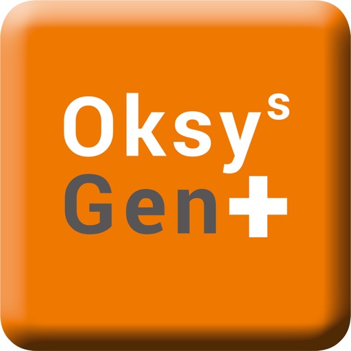 Oksygen