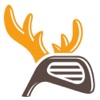 Golf Moose icon