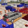 Extreme Prado Parking Simulato - iPhoneアプリ