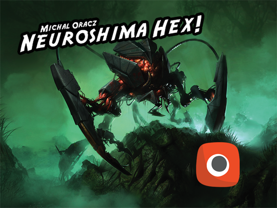 Screenshot #4 pour Neuroshima Hex