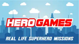 Game screenshot Hero Games mod apk