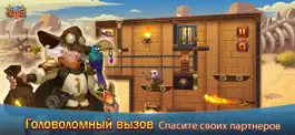 Game screenshot Heroes Charge apk