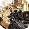 City Sniper:Crime City 2018 - iPadアプリ