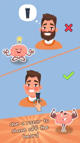 Game screenshot Brain Bang apk