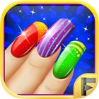 Top 46 Games Apps Like Nail Art Manicure Design & Beauty Salon For Girls - Best Alternatives