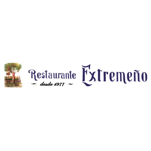 Restaurante Extremeño icon