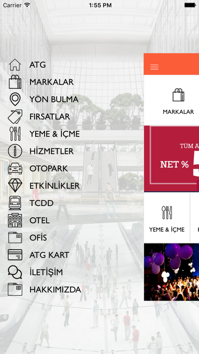 ATG - Ankara Tren Gar? Screenshot