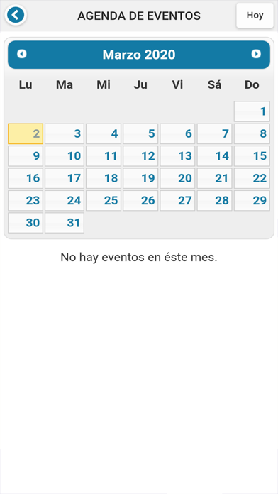 Enfermeria Canaria Screenshot