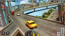 How to cancel & delete hq taxi driving 3d 1