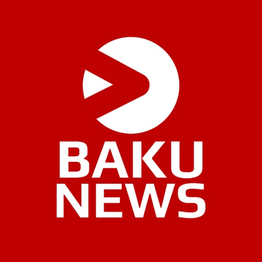 Baku News icon