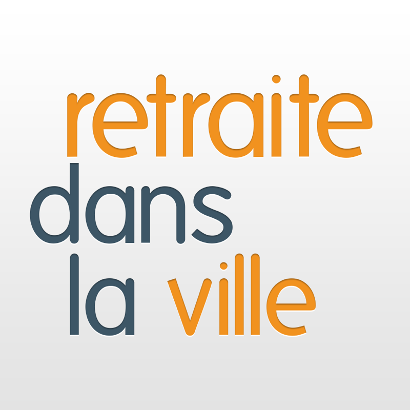 Retraite dans la Ville