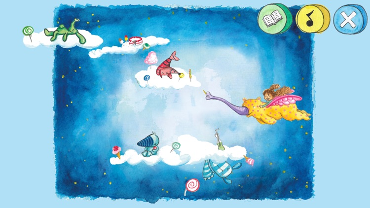 Sovesange screenshot-6