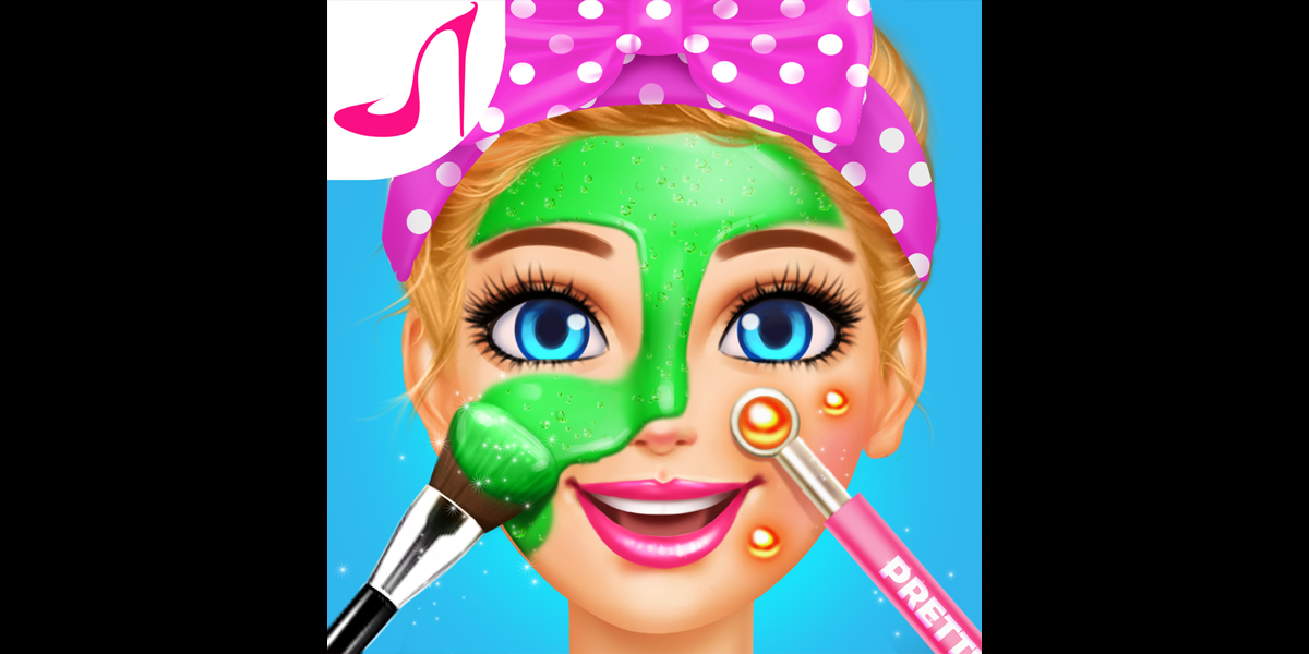 Estilista De Moda & Maquiagem na App Store