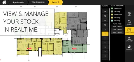 FirstVue Agent