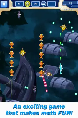 Game screenshot Math Evolve: A Fun Math Game mod apk