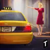 HQ Taxi Driving 3D App Delete