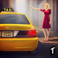HQ Taxi Driving 3D pour PC