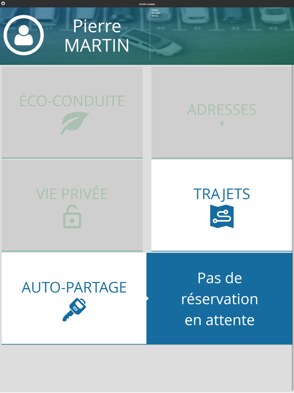 Screenshot #5 pour Ocean Conduite