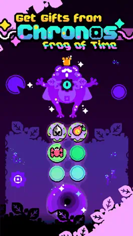 Game screenshot Froglike: The Frog Roguelike apk