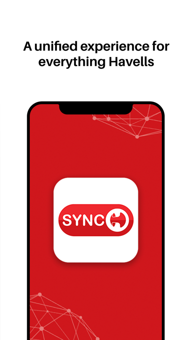 Screenshot #1 pour HAVELLS SYNC