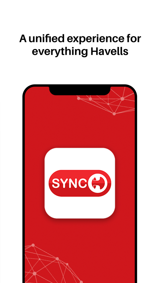 HAVELLS SYNC - 4.0.20 - (iOS)