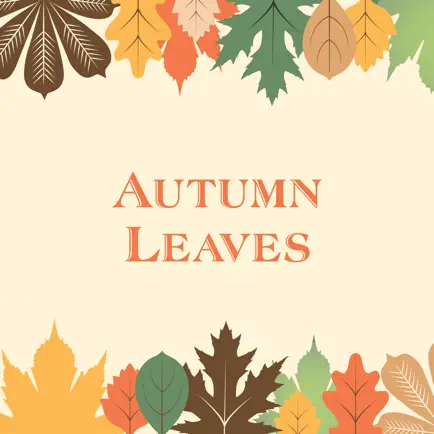 Autumn Leaves Emojis Cheats