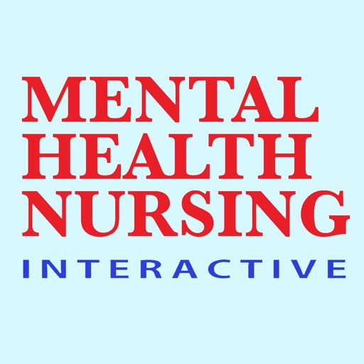 Mental Health Nursing Journal icon