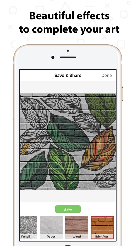 Coloring Book - Color Me - Lifestyle App | MWM