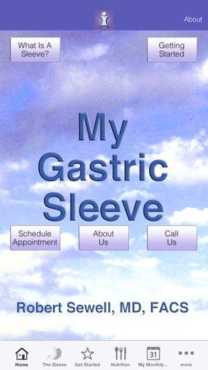 My Gastric Sleeve(圖1)-速報App