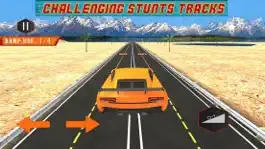 Game screenshot Fast Car: Street Jump Stunt mod apk